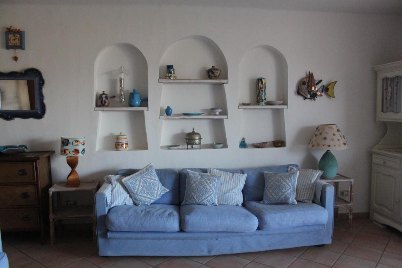 Apartmán Casa Julia By Wonderful Italy Porto Rotondo Exteriér fotografie
