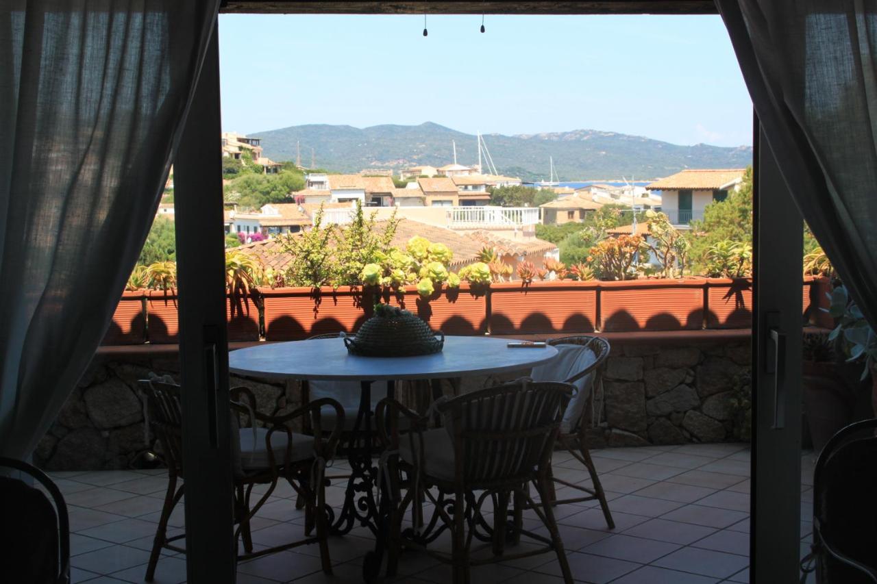 Apartmán Casa Julia By Wonderful Italy Porto Rotondo Exteriér fotografie