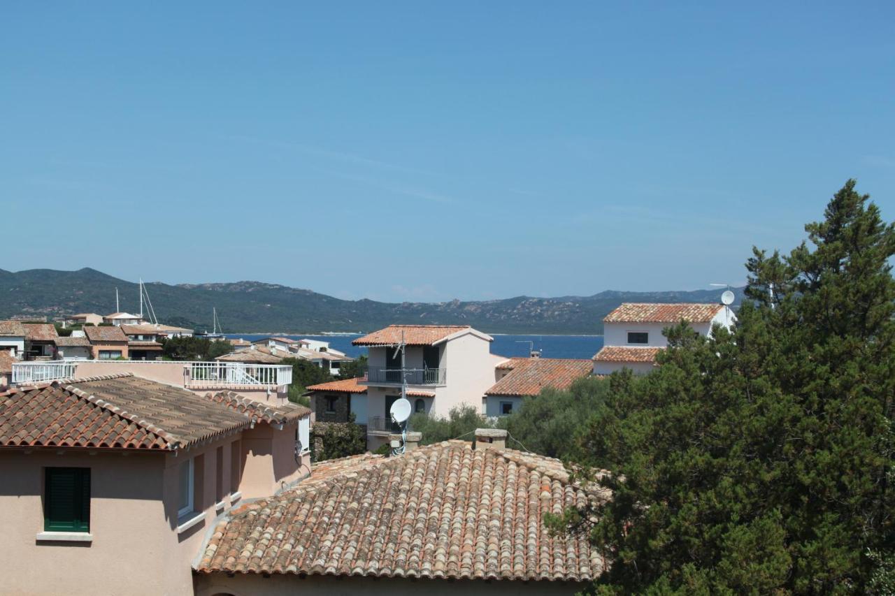 Apartmán Casa Julia By Wonderful Italy Porto Rotondo Exteriér fotografie