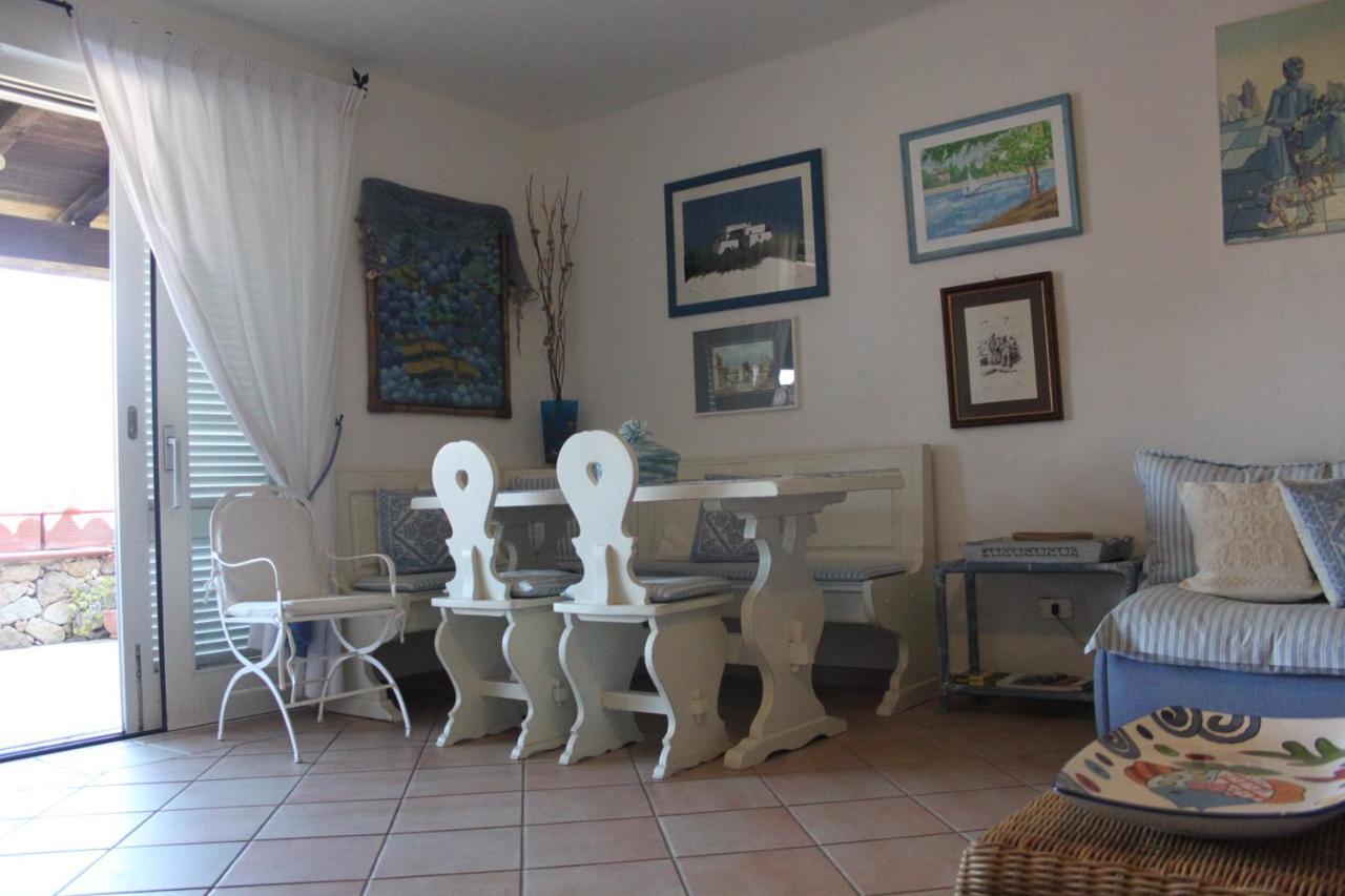 Apartmán Casa Julia By Wonderful Italy Porto Rotondo Exteriér fotografie