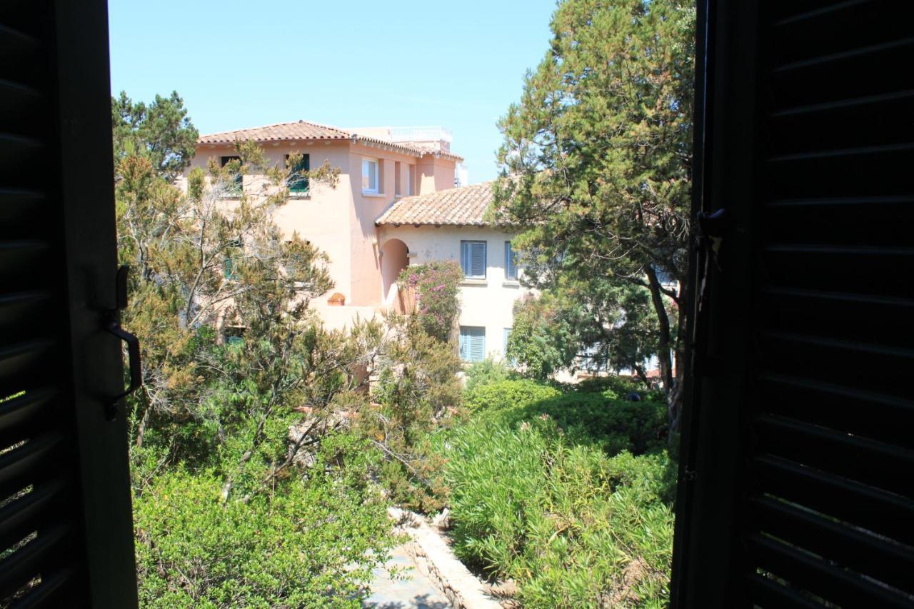 Apartmán Casa Julia By Wonderful Italy Porto Rotondo Exteriér fotografie