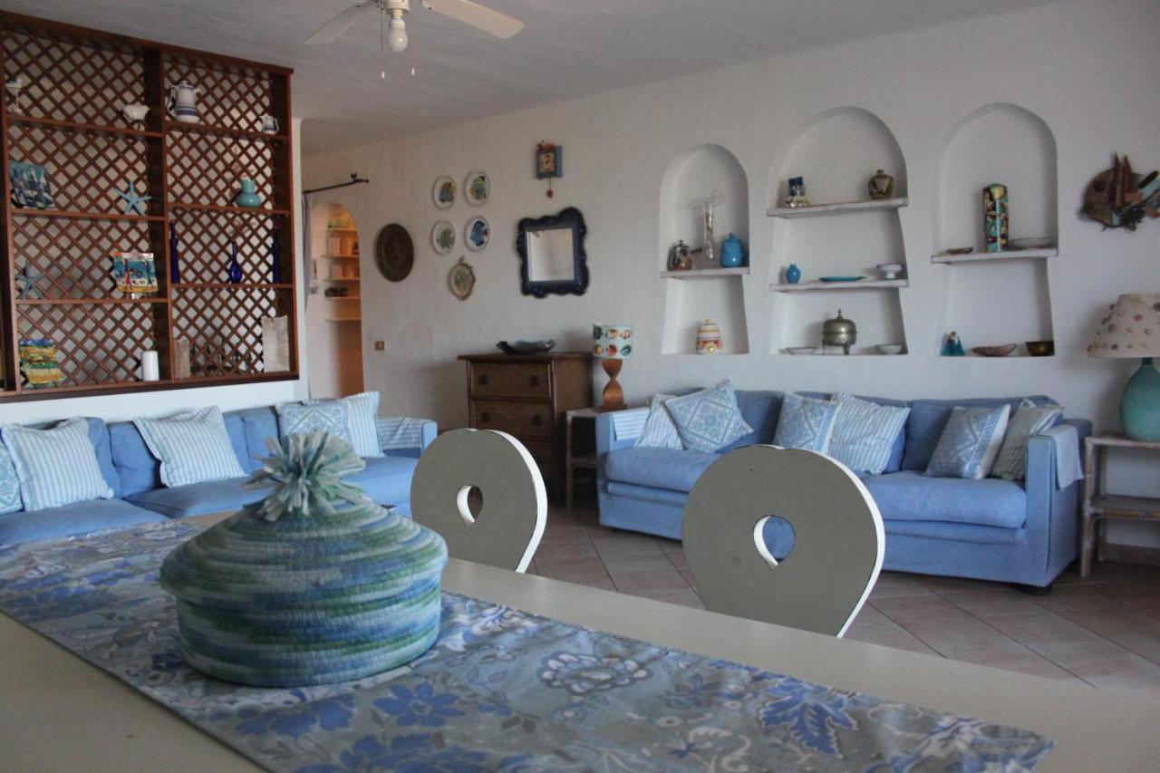 Apartmán Casa Julia By Wonderful Italy Porto Rotondo Exteriér fotografie